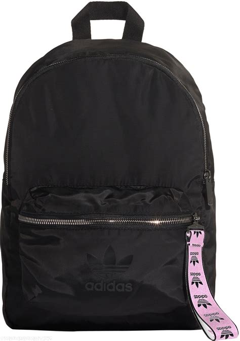 adidas damen nylon rucksack|adidas originals rucksack.